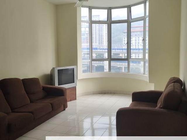 Condominium for rent in Country Heights Damansara, Kuala Lumpur