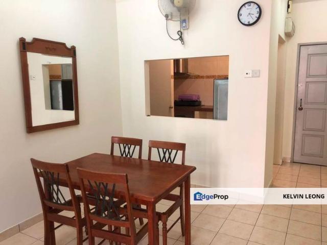 Condominium for rent in Country Heights Damansara, Kuala Lumpur