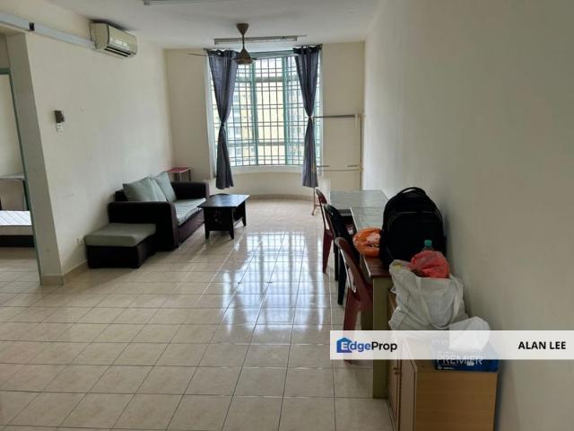 Condominium for sale in Cheras, Kuala Lumpur