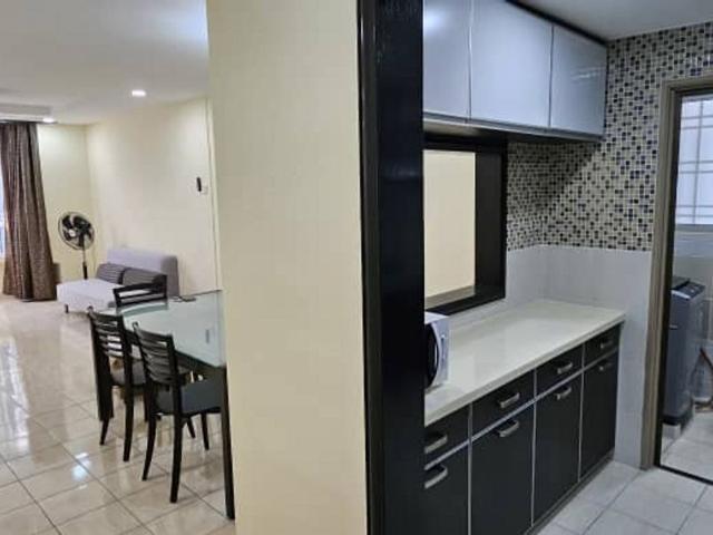 Condominium for rent in Country Heights Damansara, Kuala Lumpur
