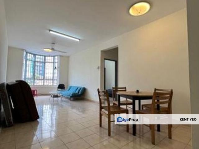 Condominium for sale in Cheras, Kuala Lumpur