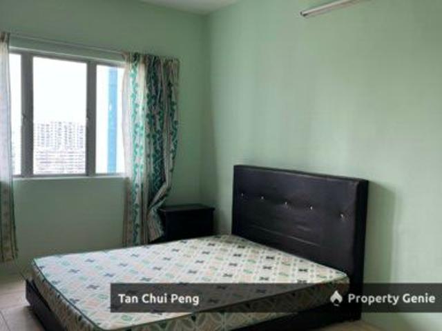 Apartment for rent in Country Heights Damansara, Kuala Lumpur