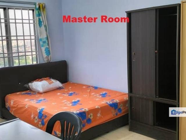 Condominium for rent in Country Heights Damansara, Kuala Lumpur