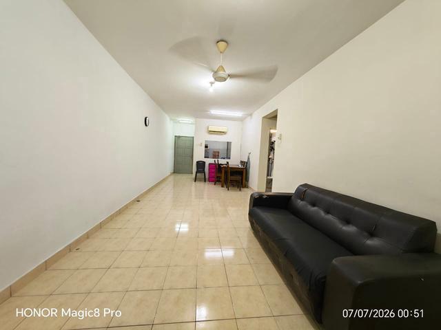 Condominium for rent in Cheras, Kuala Lumpur