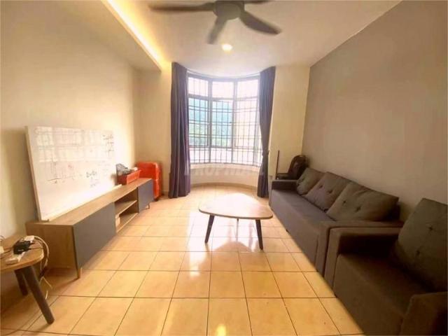 Apartment for rent in Kajang, Langat