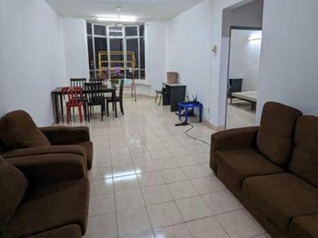 Condominium for rent in Cheras, Kuala Lumpur