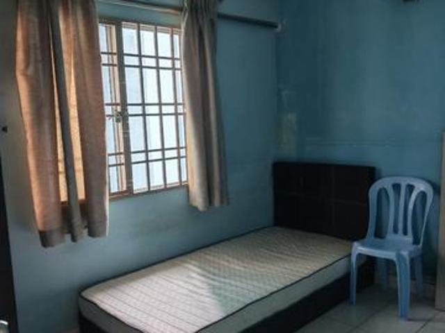 Condominium for rent in Cheras, Kuala Lumpur