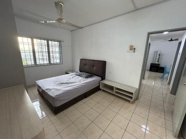 Condominium for rent in Cheras, Kuala Lumpur