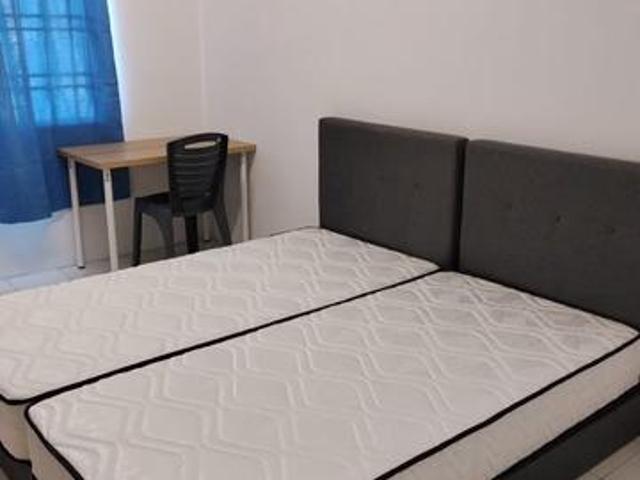 Condominium for rent in Cheras, Kuala Lumpur