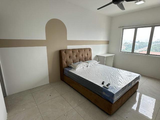 Room for rent in Cheras, Kuala Lumpur