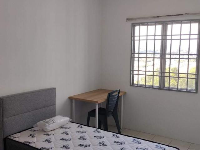 Room for rent in Kinabalu, Sabah
