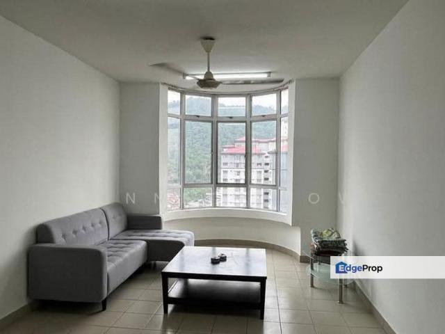 Condominium for rent in Cheras