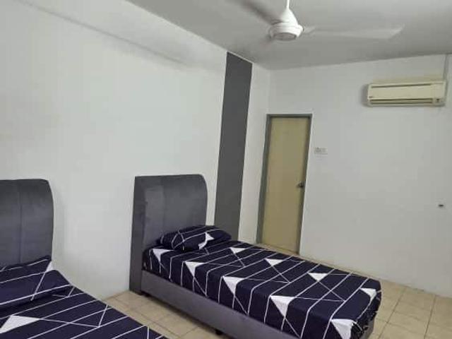 Room for rent in Country Heights Damansara, Kuala Lumpur