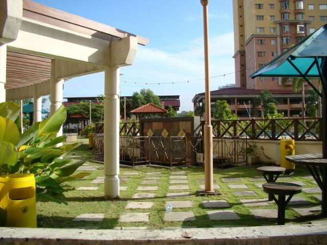 Apartment for rent in Cheras, Kuala Lumpur
