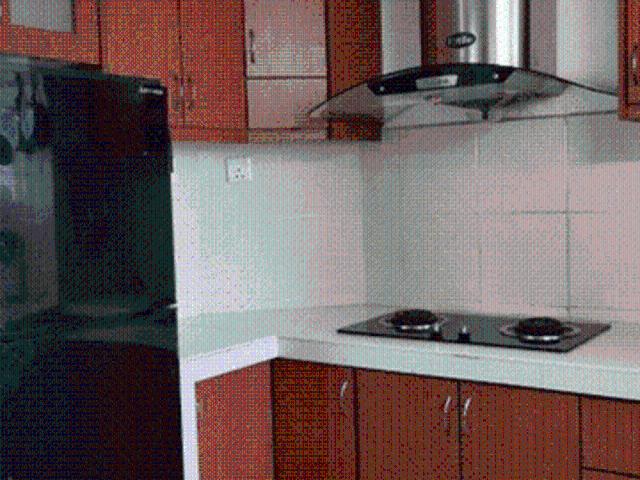 Apartment for rent in Country Heights Damansara, Kuala Lumpur
