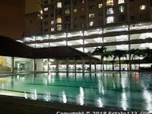 Apartment for rent in Country Heights Damansara, Kuala Lumpur