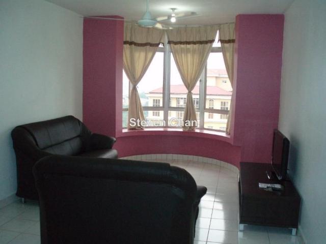 House for rent in Country Heights Damansara, Kuala Lumpur