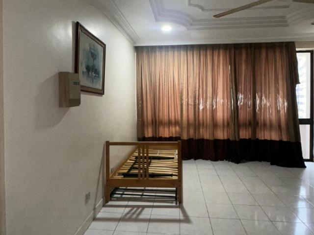 Apartment for rent in Country Heights Damansara, Kuala Lumpur