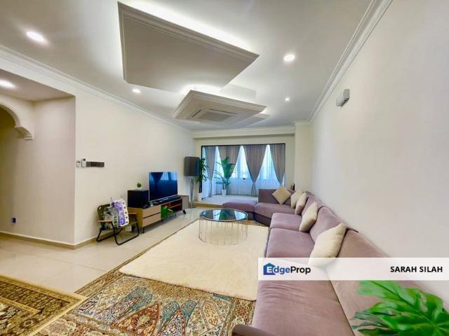 Condominium for sale in Country Heights Damansara, Kuala Lumpur