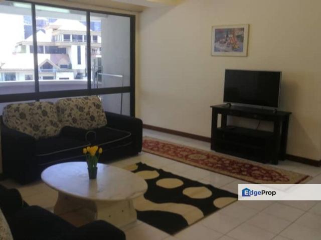 Condominium for sale in Country Heights Damansara, Kuala Lumpur
