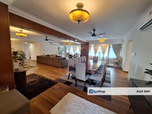 Condominium for sale in Country Heights Damansara, Kuala Lumpur