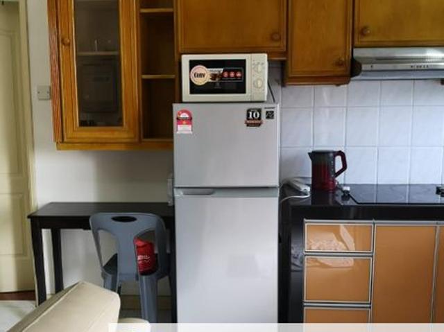 Condominium for rent in Country Heights Damansara, Kuala Lumpur