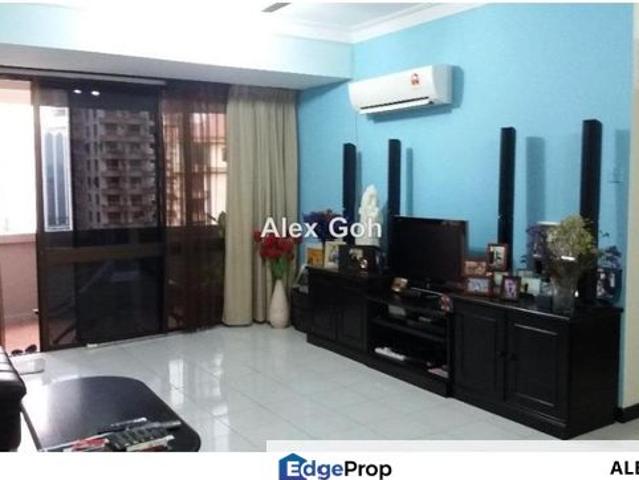 Condominium for sale in Country Heights Damansara, Kuala Lumpur