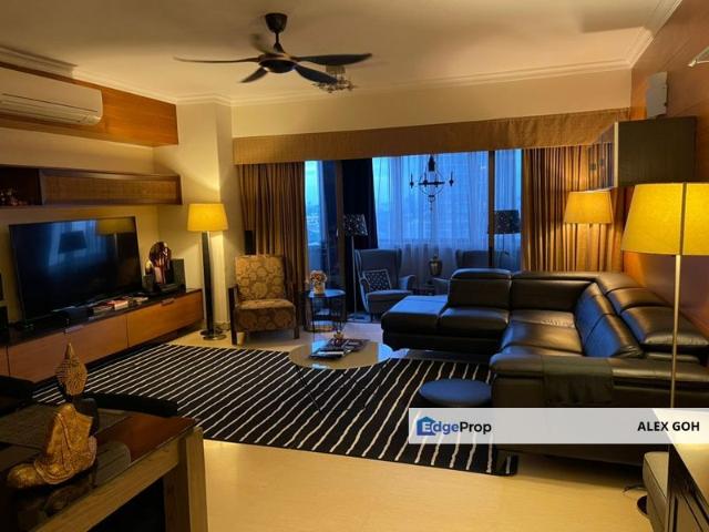 Condominium for sale in Country Heights Damansara, Kuala Lumpur