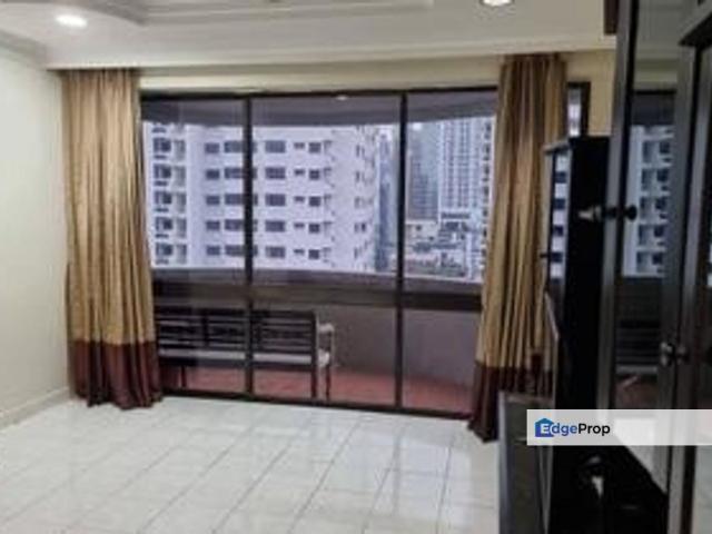 Condominium for sale in Country Heights Damansara, Kuala Lumpur