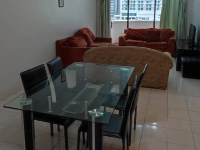 Apartment for rent in Country Heights Damansara, Kuala Lumpur