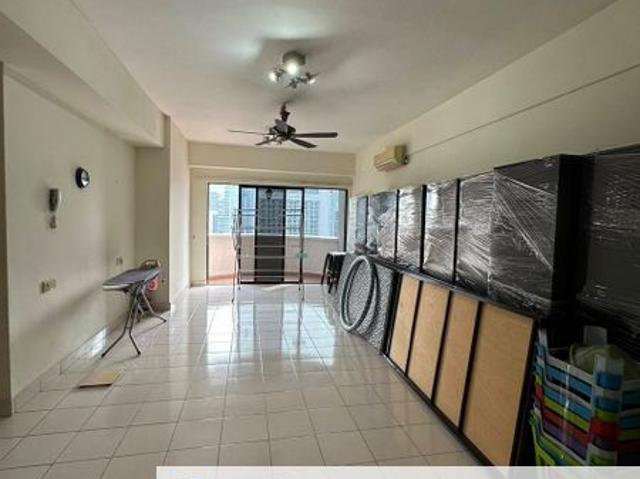 Condominium for rent in Country Heights Damansara, Kuala Lumpur