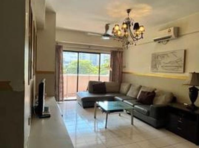 Condominium for rent in Country Heights Damansara, Kuala Lumpur
