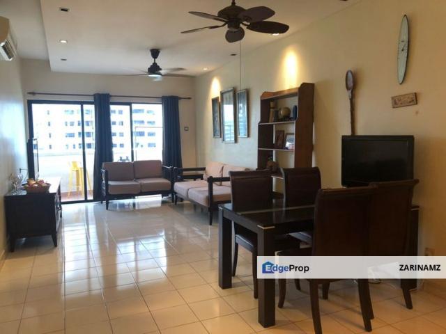 Condominium for sale in Country Heights Damansara, Kuala Lumpur