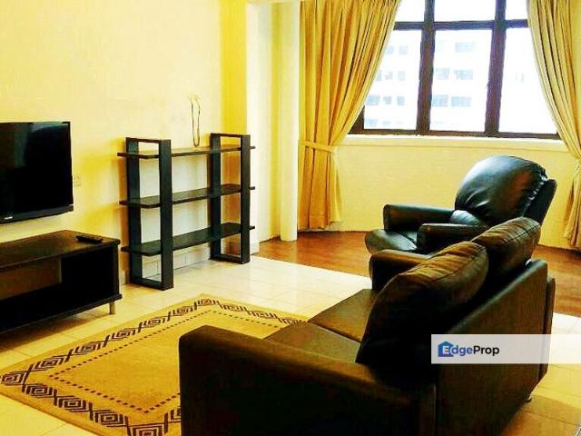 Condominium for rent in Country Heights Damansara, Kuala Lumpur