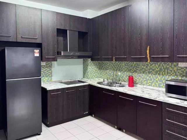 Condominium for rent in Country Heights Damansara, Kuala Lumpur