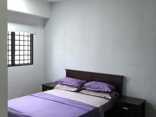 Condominium for rent in Country Heights Damansara, Kuala Lumpur