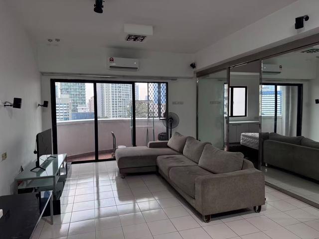 Condominium for sale in Bukit Bintang, Kuala Lumpur