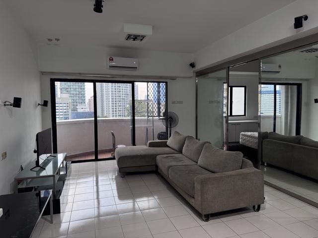 Condominium for rent in Country Heights Damansara, Kuala Lumpur