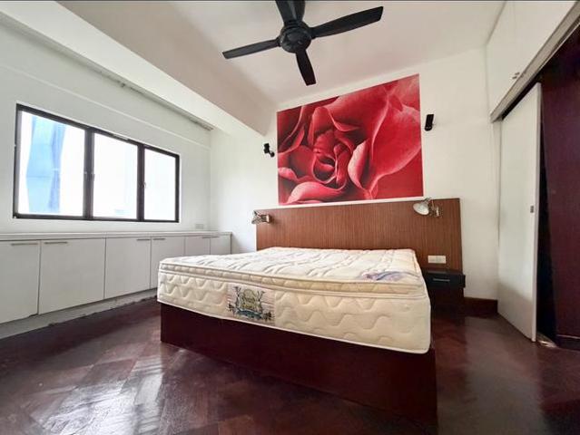 Condominium for rent in Country Heights Damansara, Kuala Lumpur