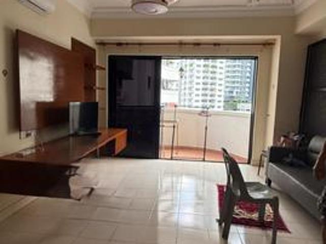 Condominium for rent in Country Heights Damansara, Kuala Lumpur