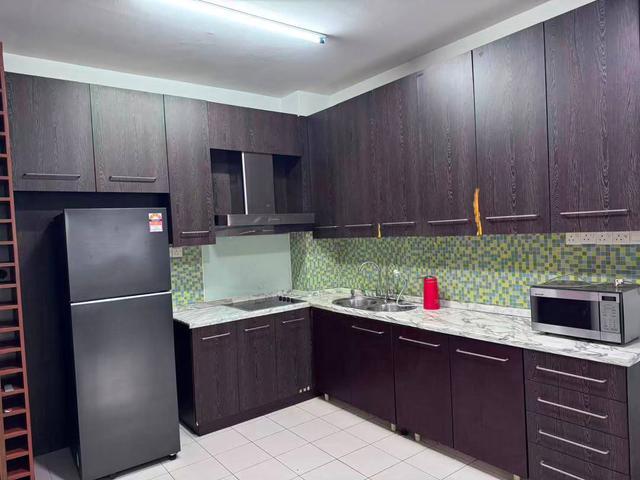 Condominium for rent in Country Heights Damansara, Kuala Lumpur