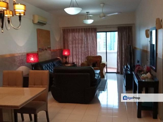 Condominium for rent in Country Heights Damansara, Kuala Lumpur