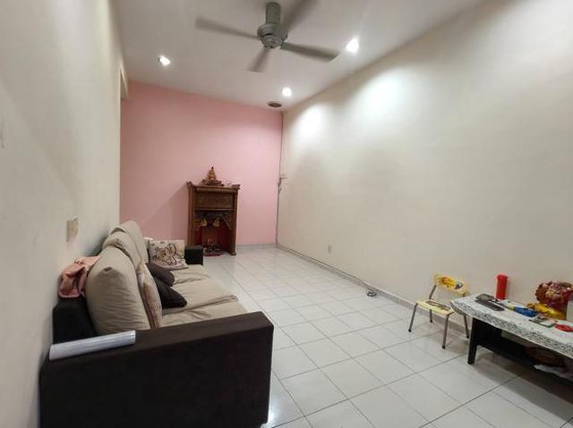 Terraced House for sale in Durian Tunggal, Malaka