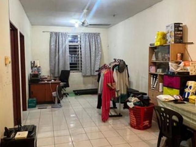 Apartment for sale in Kinabalu, Sabah
