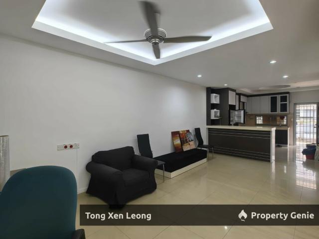 Terraced House for sale in Taman Angkasa Nuri, Alor Gajah