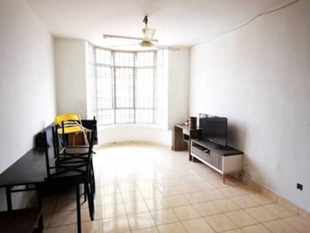 Condominium for rent in Cheras