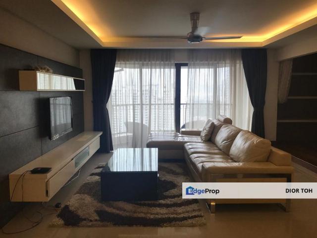 Condominium for sale in Country Heights Damansara, Kuala Lumpur