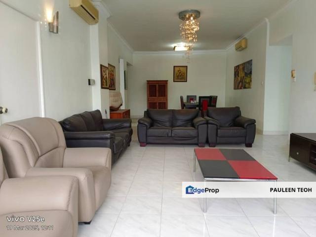 Condominium for sale in Country Heights Damansara, Kuala Lumpur