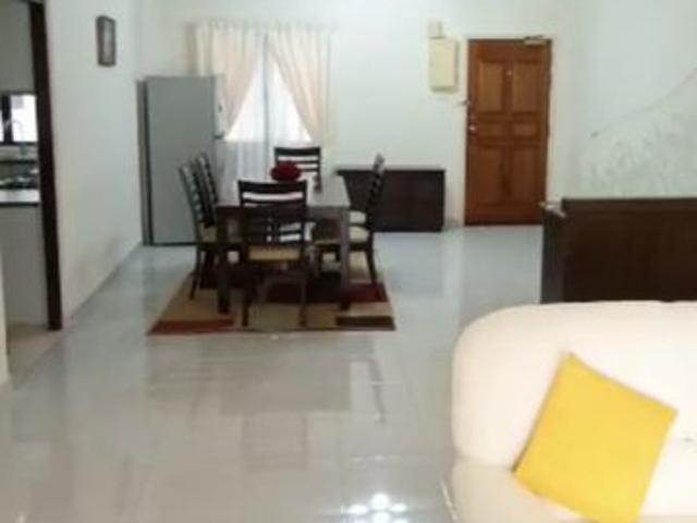 Condominium for rent in Country Heights Damansara, Kuala Lumpur