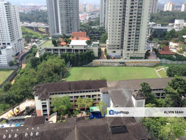 Condominium for sale in Country Heights Damansara, Kuala Lumpur